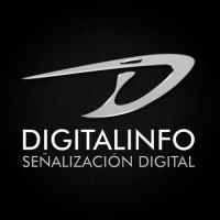 Digitalinfo SAS logo - Similar company to Digital Info Systems
