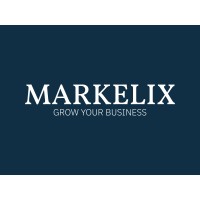 Markelix logo - Similar company to Servoo