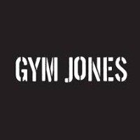 Gym Jones logo - Similar company to Evoke Endurance