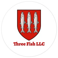 Three Fish, LLC logo - Similar company to The Admiral Hotel