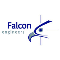 Falcon Engineers BV logo - Similar company to Velmon Bv - Inmeten, Engineering, Ontwerpen En Speciaal Laswerk