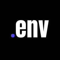 dotENV Community logo - Similar company to Dotenv