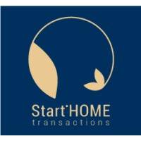Start'HOME Transactions logo - Similar company to Inovimo