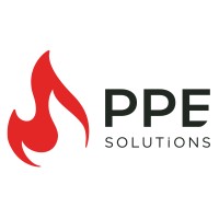 PPE Solutions logo - Similar company to Advanced Learning Elevator Rescue Training Inc.