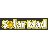 Solar Mad logo - Similar company to Solar Integrity