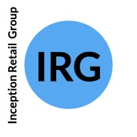 Inception Retail Group Inc. logo - Similar company to M8 Retail Group