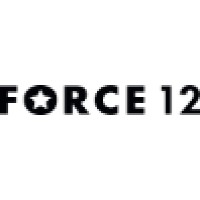 Force12 logo - Similar company to Force 12