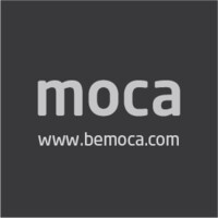 MOCA desing logo - Similar company to Jhobson Creative