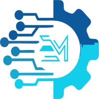 Eric More Ltd logo - Similar company to Yournotify