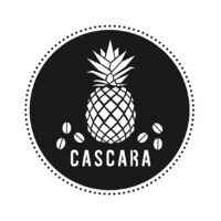 Cascara Bath logo - Similar company to Doing Good Coffee