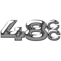 48 COLLAGEN CAFÉ logo - Similar company to Initial Consulting