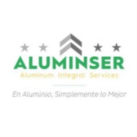 Aluminser logo - Similar company to Abremaq