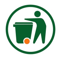EzTrashHelp logo - Similar company to Cover Shield