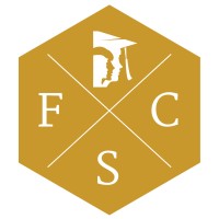 Forsyth County Schools (Georgia) logo - Similar company to Fulton County Schools