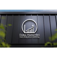 Dubai MArketing logo - Similar company to Creative Fox