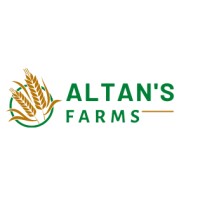 Altan's Farm logo - Similar company to Cifr