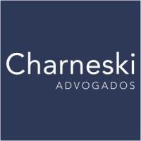 Charneski Advogados logo - Similar company to Instituto Tributário Brasileiro