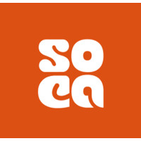 SOCA logo - Similar company to Dazerolab Sarl