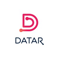 DATAR logo - Similar company to Gofluence (Fka Modello)