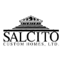 Salcito Custom Homes logo - Similar company to Trinity Homes Az