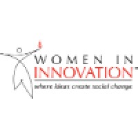 Women in Innovation logo - Similar company to Syan Automation