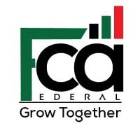 FEDERAL CHARTERED ACCOUNTANTS & TAX CONSULTANTS logo - Similar company to Incorp – Company Formation In Uae | Business Consultancy | Your Partner In Growth