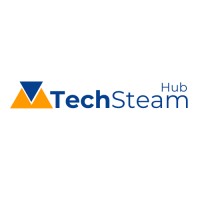 TechSteam Hub logo - Similar company to Task Maven Services