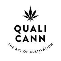 Qualicann GmbH logo - Similar company to Cbd-Test.Ch