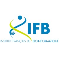 Institut Français de Bioinformatique logo - Similar company to Elixir
