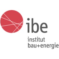 ibe institut bau+energie ag logo - Similar company to Enertech