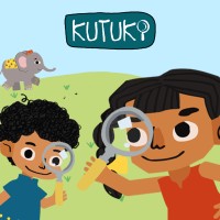 Kutuki logo - Similar company to Teachmint