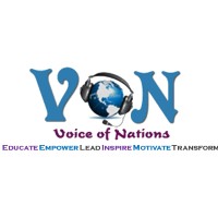 VOICE OF NATIONS CIC logo - Similar company to Stilettos Network