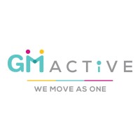 GM Active CIC logo - Similar company to Active Tameside