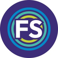FullScale logo - Similar company to EKC Enterprises Inc.