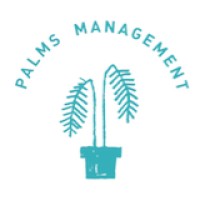 Palms Management logo - Similar company to Glasgow Underground
