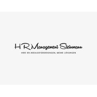HR Management Steinmann logo - Similar company to Schmid Group Ag