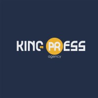KingPress.co.uk logo - Similar company to Wedge