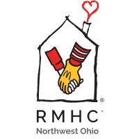 Ronald McDonald House Charities of Northwest Ohio logo - Similar company to Ronald Mcdonald House Charities Of The Piedmont Triad
