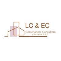 LC&EC CONSTRUCTORA CONSULTORA Y SERVICIOS logo - Similar company to Construccion Y Servicios Del Peru Sac - Coseper