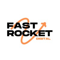 Fast Rocket Digital logo - Similar company to Fast Rocket Gmbh