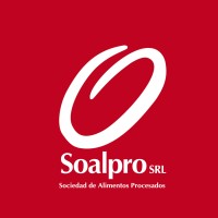 Soalpro srl logo - Similar company to Grupo Soalpro