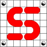 SCHENKgroep Nijmegen logo - Similar company to Electrocross
