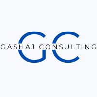 Gashaj Consulting logo - Similar company to Vermas