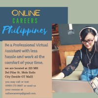 Online Careers Philippines logo - Similar company to Va Solutions