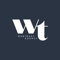 Webtrust Agency logo - Similar company to Chain Security, Inc