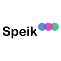 Speik (formerly known as Aeriandi Ltd) logo - Similar company to Flow Telecom Limited