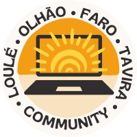 LOFT Community | Remote & Nomad Professionals | Algarve | Faro | Portugal logo - Similar company to Algarve Evolution
