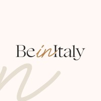 Be in Italy logo - Similar company to Ethicscom®