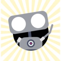 Hacktion.AI logo - Similar company to Weareskyrocket