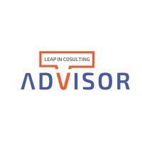 ADVISOR logo - Similar company to Rwaq رواق